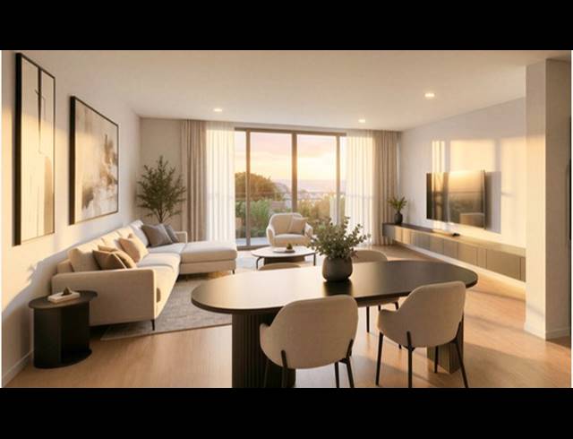 3 BEDROOM APARTMENT FOR SALE IN KLEINMOND CENTRAL